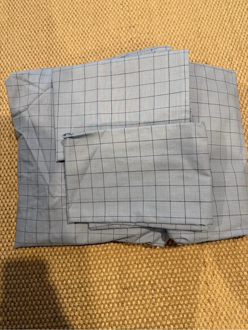 King Sized Sheet Set